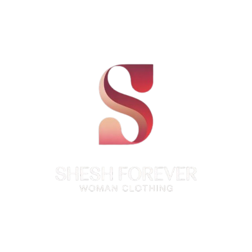 Shesh Forever logo